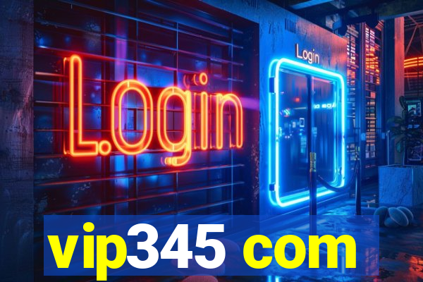 vip345 com